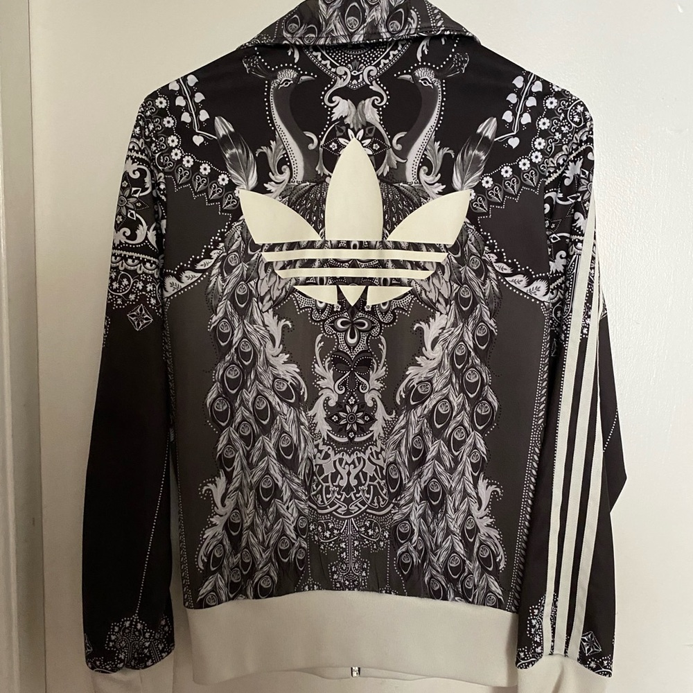 Adidas jacket - Picture 5 of 5